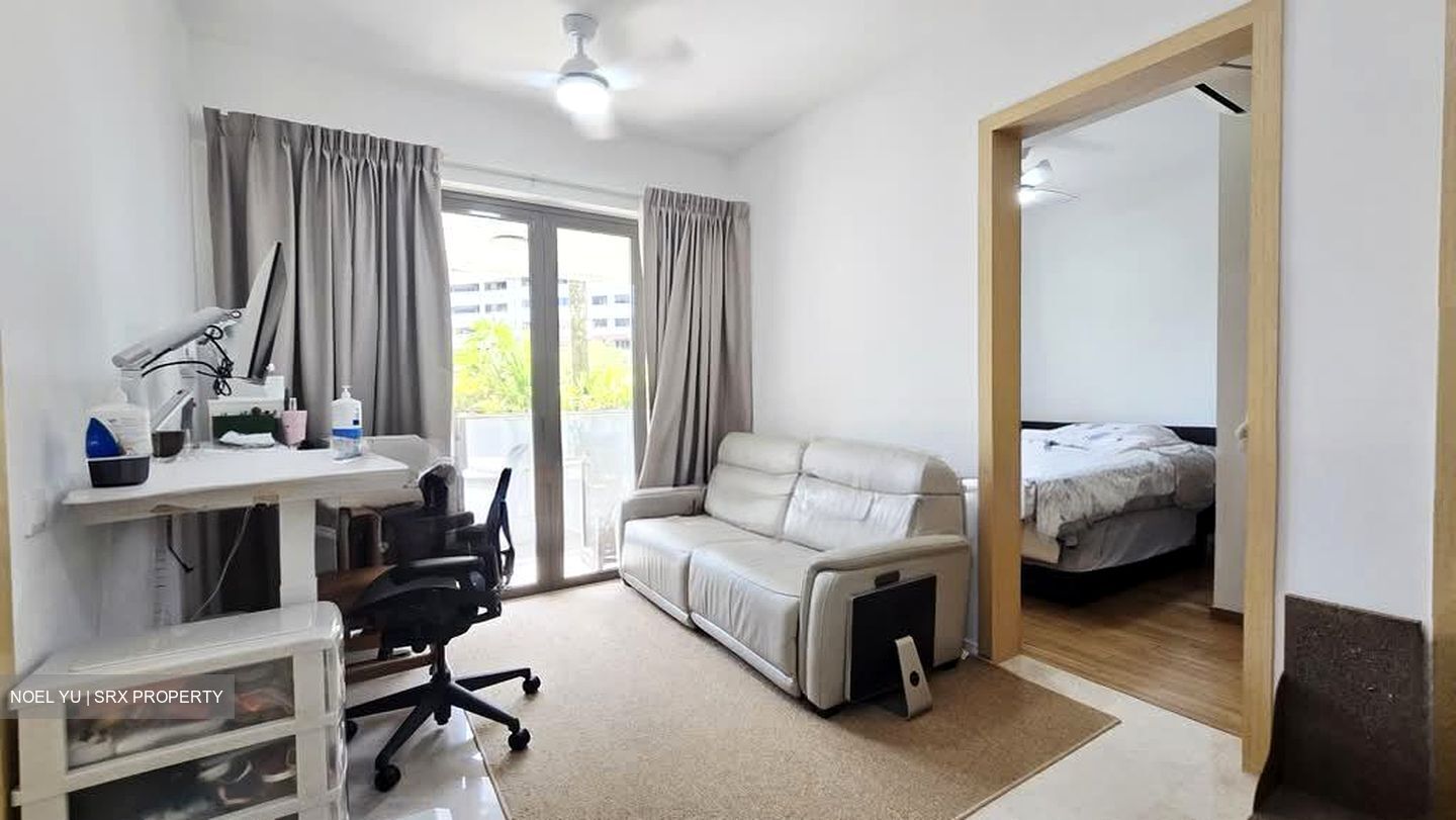 The Tre Ver (D13), Condominium #526240011